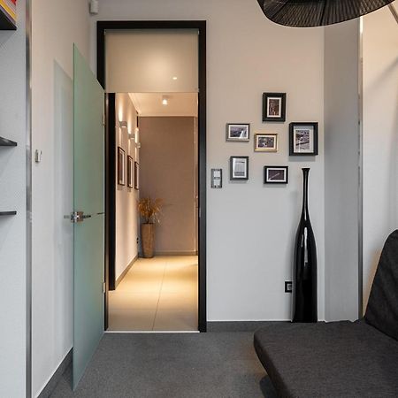 Orangehomes 130 M2 Apt With Fantastic View To River Danube Будапеща Екстериор снимка