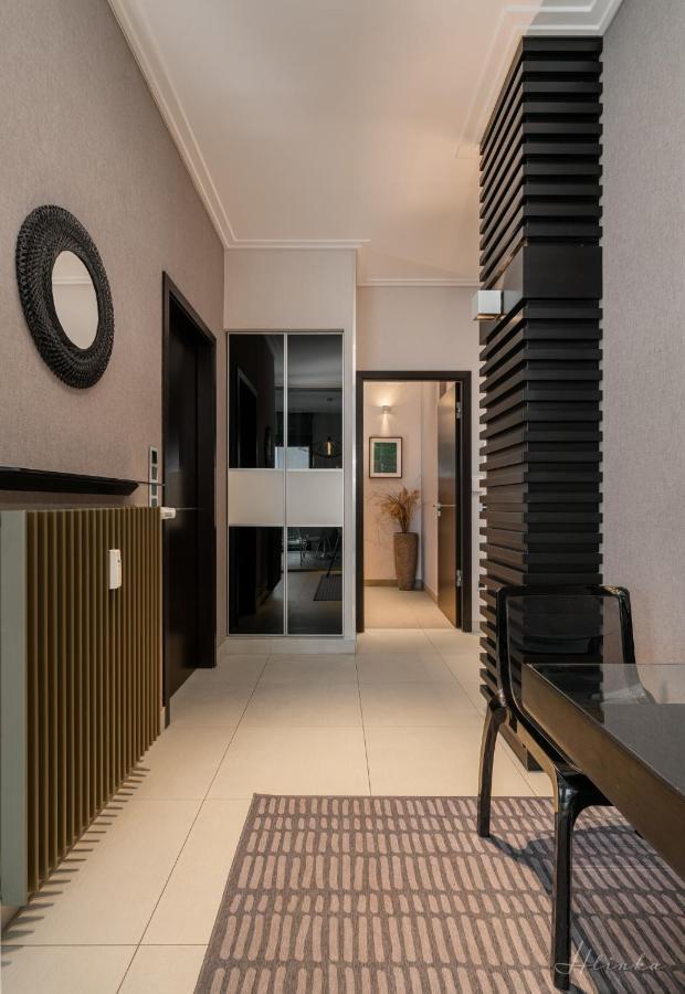 Orangehomes 130 M2 Apt With Fantastic View To River Danube Будапеща Екстериор снимка