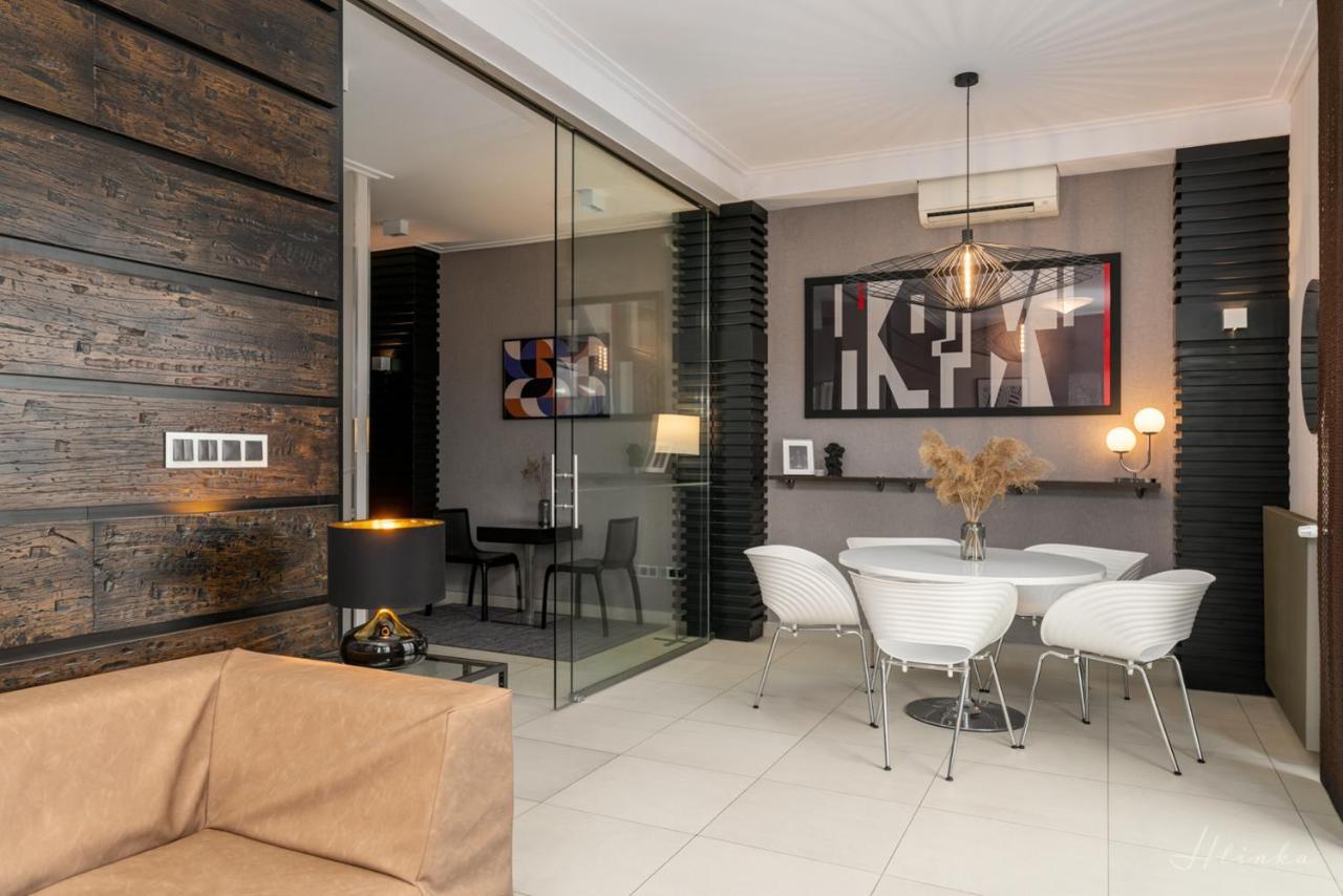 Orangehomes 130 M2 Apt With Fantastic View To River Danube Будапеща Екстериор снимка