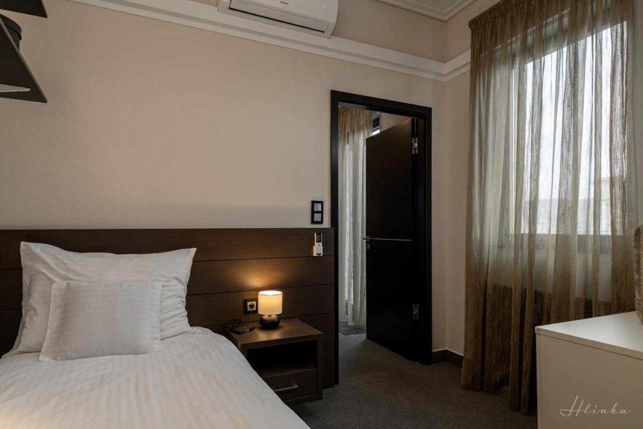 Orangehomes 130 M2 Apt With Fantastic View To River Danube Будапеща Екстериор снимка