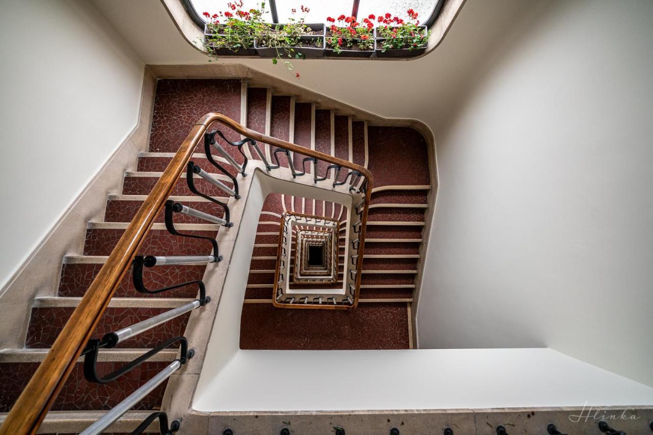 Orangehomes 130 M2 Apt With Fantastic View To River Danube Будапеща Екстериор снимка