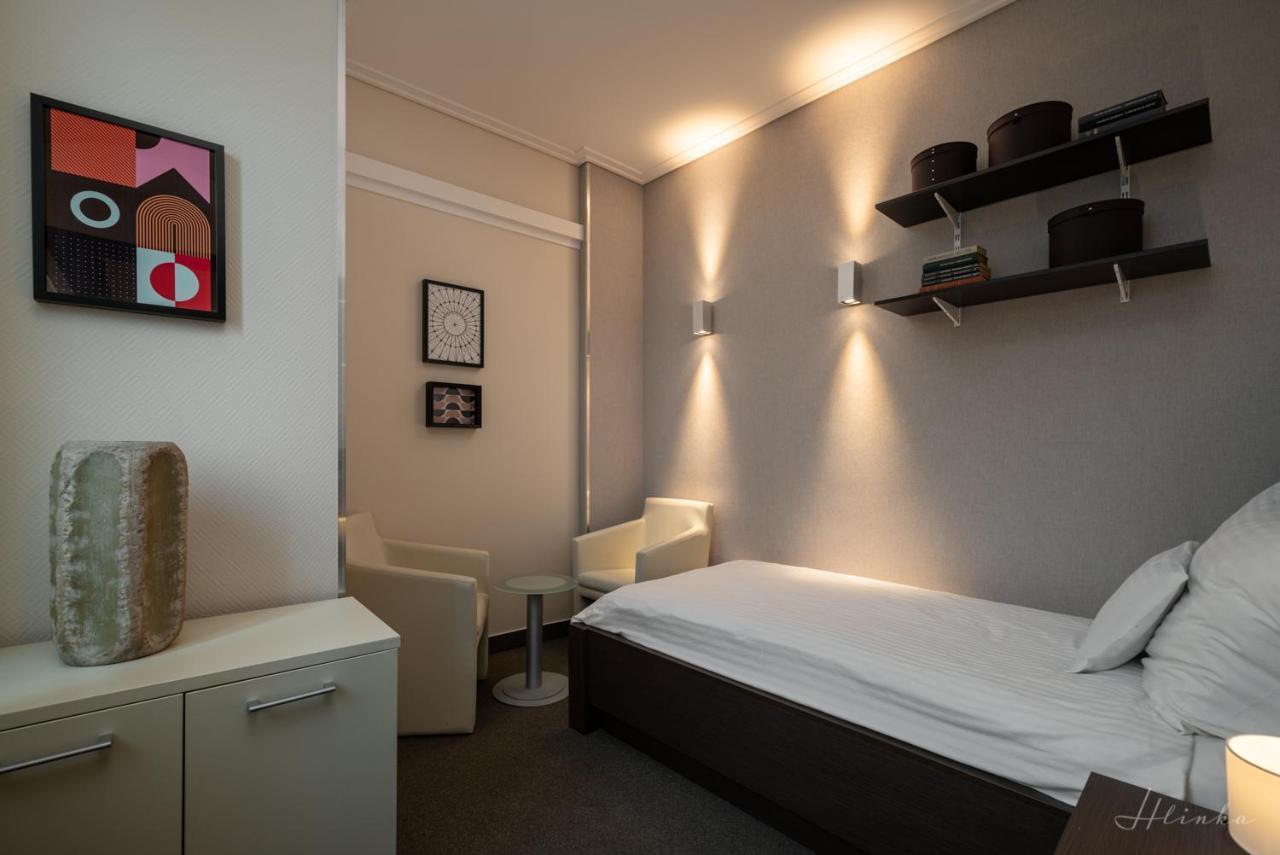 Orangehomes 130 M2 Apt With Fantastic View To River Danube Будапеща Екстериор снимка
