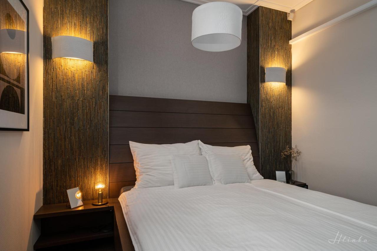 Orangehomes 130 M2 Apt With Fantastic View To River Danube Будапеща Екстериор снимка
